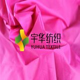 Fashion Nylon Fabric with PU Coated Use for Down Cloth