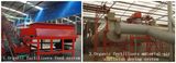 Mixed Fertilizer Production Line