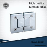 Stainless Steel Glass Hinge -GH001
