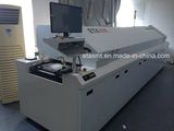 Lead-Free Hot Air Reflow Oven with 8 Heating Zones