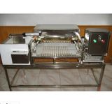 Stainless Steel Automatic String Meat Machine