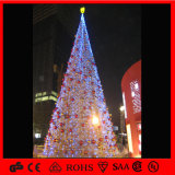 Outdoor LED Christmas Tree Promotional Holiday Time Decoration Light