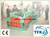 Y81-2000 Hydraulic Scrap Metal Press Machine (Quality Guarantee)