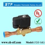 Refrigeration Solenoid Valve