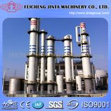 Industrial Alcohol Distillation Equipment