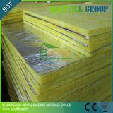 Heat Insulation Glass Wool Plate