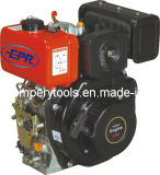 Air Cooled Diesel Engine (178F)