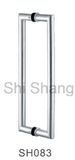 Stainless Steel Pull Handle