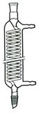 Condensers Coiled Distillate-Tube.