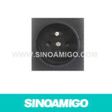 French Snap-In Socket
