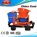 Explosion Proofing Cement Shotcrete Machine