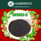 Huminrich Dedicated Foliar Vegetable Fertilizer Acids Humic