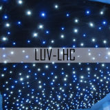 Customize LED Star Curtain/LED Star Cloth