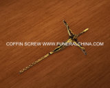 Coffin Cross Mc001
