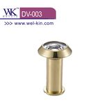 PVC Brass Door Viewer Door Hardware (DV-003)