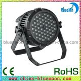 3W*54PCS LED Waterproof PAR Can Light LED Outdoor Light