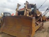 Used Cat D9n Bulldozer