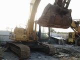 Used Cat 320c Crawler Excavator