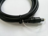 Toslink to 3.5mini Optical Fiber Cable