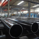 Welded Steel Stainless Steel Tube