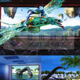 Theme Park 6D 7D Cinema Movie for Entertainment (SQL-180)