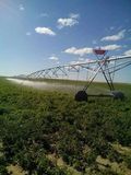 Automatic Center Pivot Irrigation Equipment