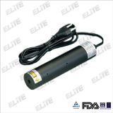 Low Noise, High Stability Laser Diode Module