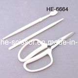 Top Quality Crab Scissors (HE-6664)