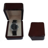 Gift Watch (red wine wooden box)