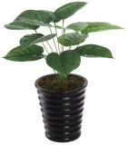 0406--2014 Home Deco Cheap Plant Wholesale Artificial Flower