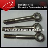 Stainless Steel DIN444 DIN580 Eye Bolts