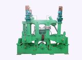 Continues Casting Machine, Casting Machine, Metallurgy Machinery