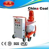 High Quality Putty Mortar Spraying Machine