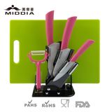 6PCS Kitchen Knife Set, Kitchenware/Kitchen Tool