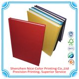 Cheap Spiral Notebook Printing/ Child Hardcover Notebook Factory Price Print