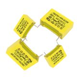 2.2UF/275V X2 Film Capacitor