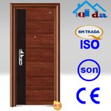 Exit Entrance Steel Security Doors