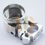 CNC Milling and Turning Aluminum Parts (MQ729)