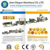 Kurkure Machine, Cheetos Ball Machine, Corn Curls Processing Machinery