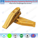 Steel Clamp Fittings Bucket Teeth for Construction Machinery