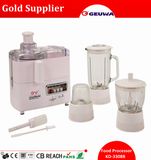 Household Food Processor Kd-3308b