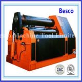 Besco Machine Tool Limited