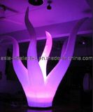 Inflatable Lighting Decoration, Inflatable Seaweed Decoration