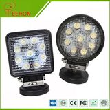 Waterproof 4 Inch 27W LED Work Light for Truck