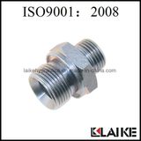 Metric Thread Bite Type Tube Fittings (1CM-WD)