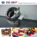 Candy Coating Pan Machine