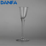 1oz. / 30ml Glassware / Stem Shot Glass (SG010)