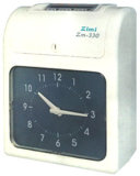 Time Recorder (ZM330B)