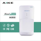 New High Speed ABS Body Jet Sensor Hand Dryer