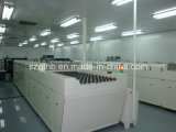 Automatic LCD Glass Ultrasonic Cleaning Machine for Glass Products